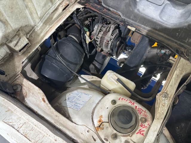 1994 Suzuki Carry JDM car for sale — photo 10 of 25