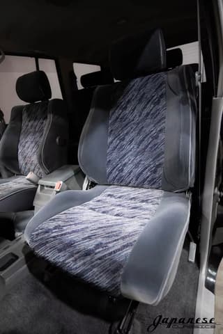 1993 Toyota Land Cruiser JDM car for sale — photo 15 of 25