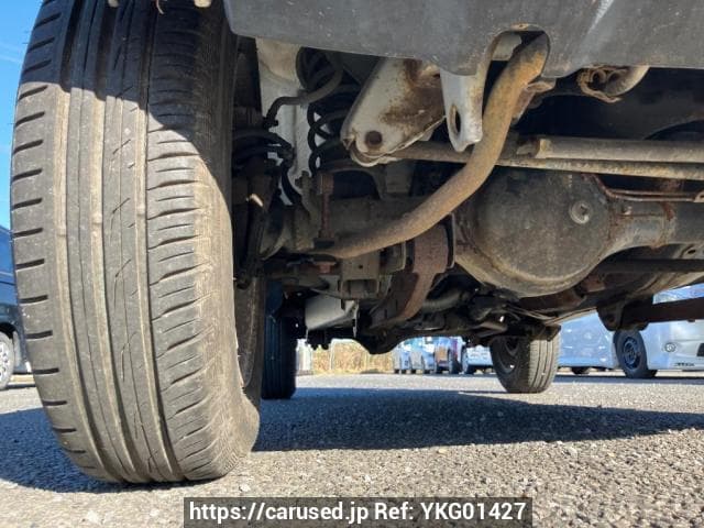 1999 Suzuki Jimny JDM car for sale — photo 21 of 23