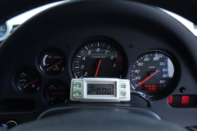 1999 Mazda RX-7 JDM car for sale — photo 17 of 25