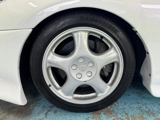 1995 Honda Accord JDM car for sale — photo 24 of 25