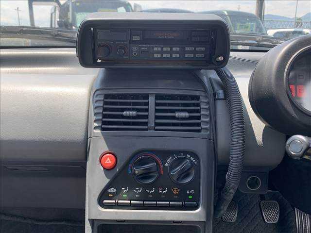 1992 Honda Beat JDM car for sale — photo 23 of 25