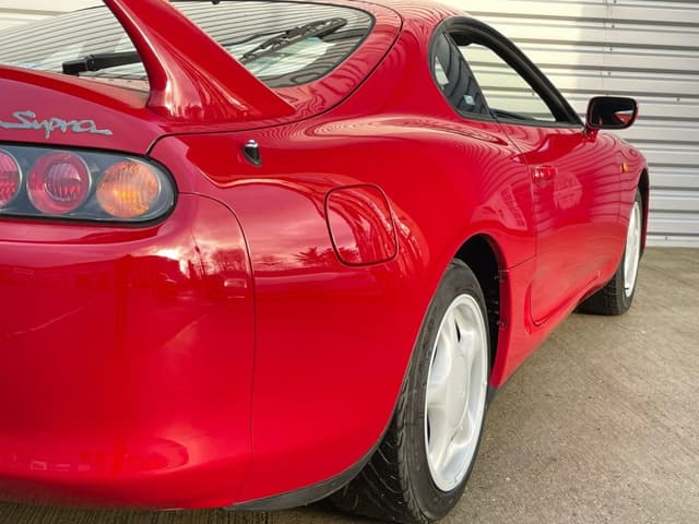 1995 JDM car for sale — photo 15 of 25