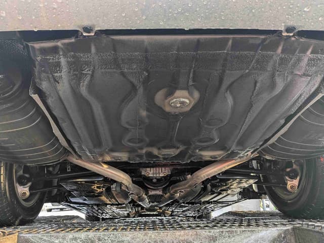 2001 Toyota Celsior JDM car for sale — photo 18 of 18