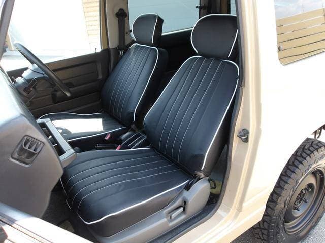 1996 Suzuki Jimny JDM car for sale — photo 10 of 20