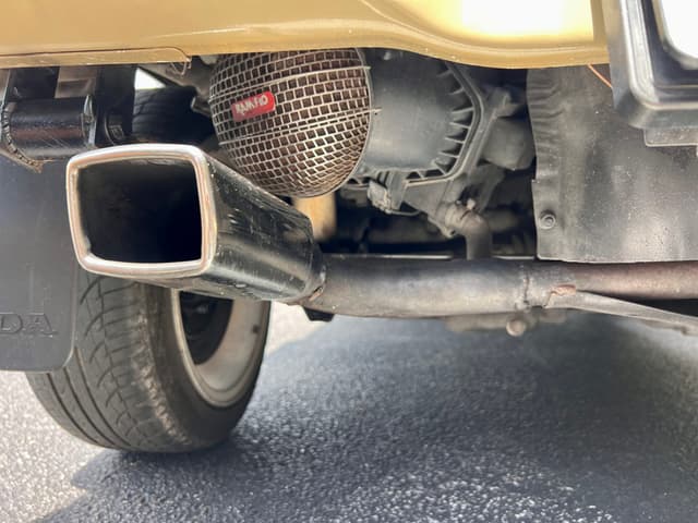 1995 Honda Acty JDM car for sale — photo 8 of 22