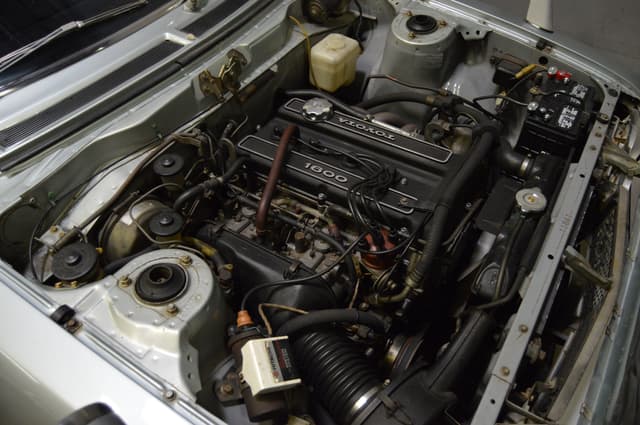 1973 Toyota Celica JDM car for sale — photo 18 of 20