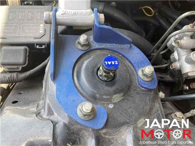 1997 Mazda RX-7 JDM car for sale — photo 15 of 20