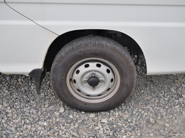 2000 Subaru Sambar JDM car for sale — photo 24 of 25