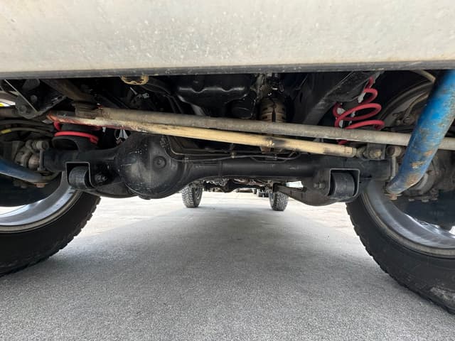 2000 Suzuki Jimny JDM car for sale — photo 8 of 16