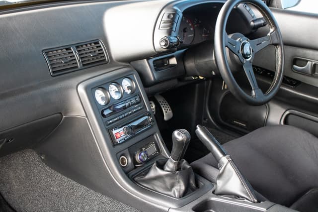 1994 Nissan Skyline JDM car for sale — photo 25 of 25