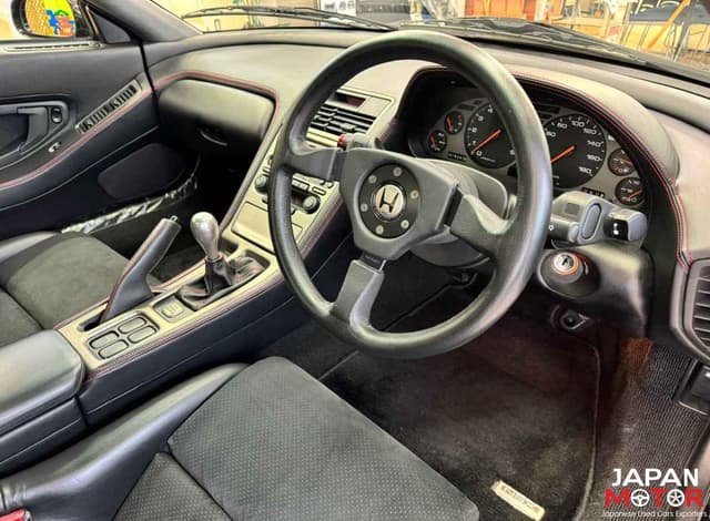 1998 Honda NSX JDM car for sale — photo 4 of 7