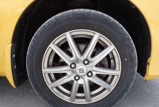 2011 Honda Fit JDM car for sale — photo 12 of 25