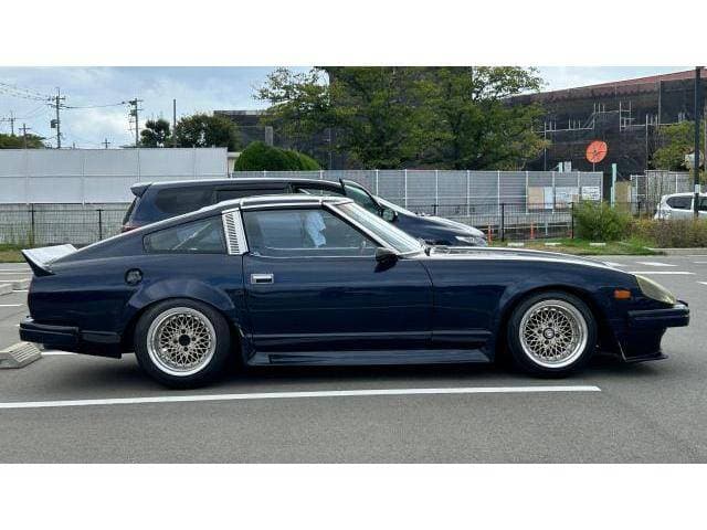 1982 Nissan Fairlady Z JDM car for sale — photo 3 of 20