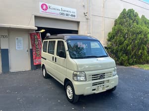 1999 Honda Acty JDM car for sale