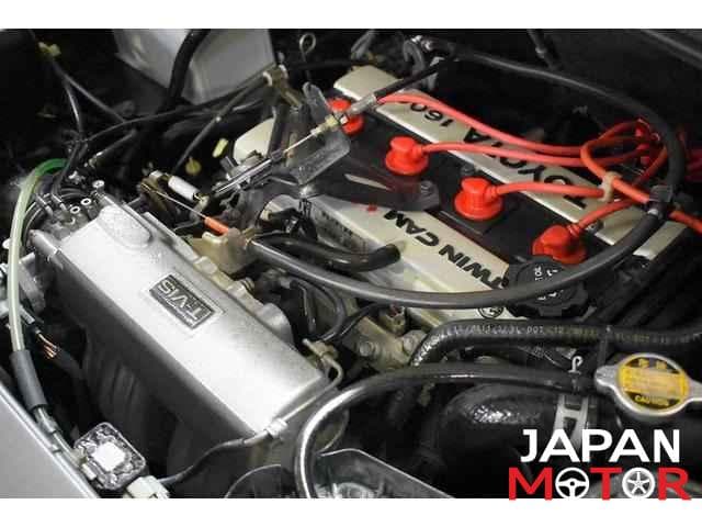 1989 Toyota MR2 JDM car for sale — photo 5 of 10