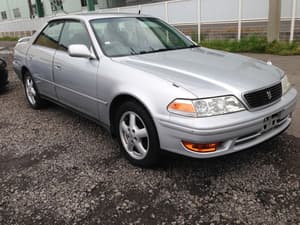1997 Toyota Mark II JDM car for sale