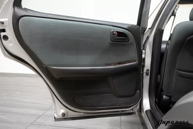 1994 Toyota Cresta JDM car for sale — photo 21 of 25