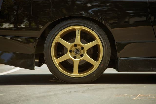 2000 Nissan Silvia JDM car for sale — photo 22 of 25