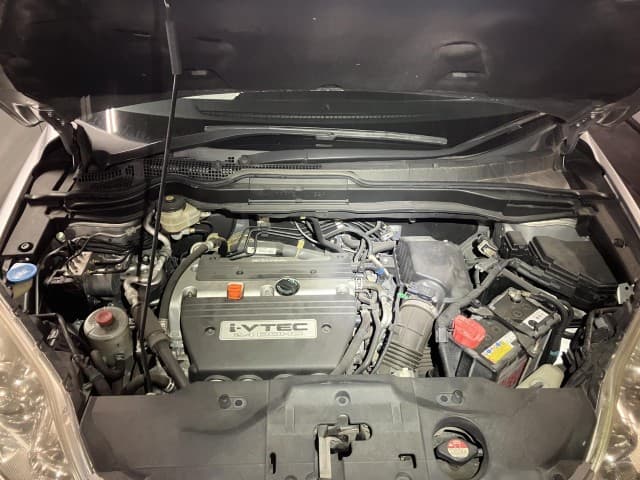 2007 Honda CR-V JDM car for sale — photo 5 of 18