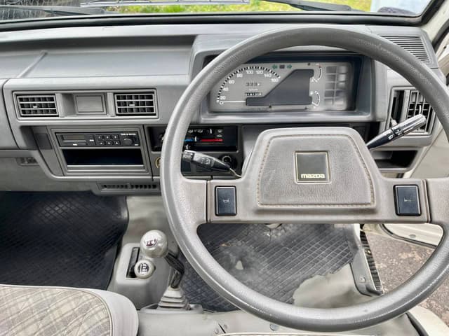 1994 Mazda Bongo JDM car for sale — photo 19 of 25