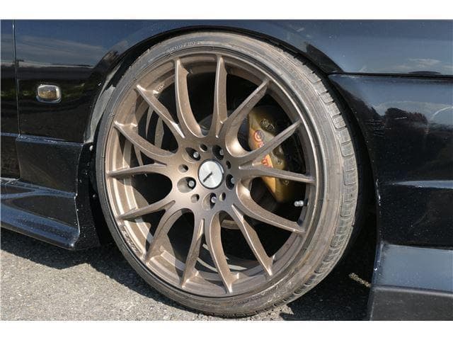 1999 Nissan Silvia JDM car for sale — photo 12 of 25
