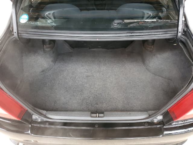 1996 Mitsubishi Lancer Evolution JDM car for sale — photo 17 of 25