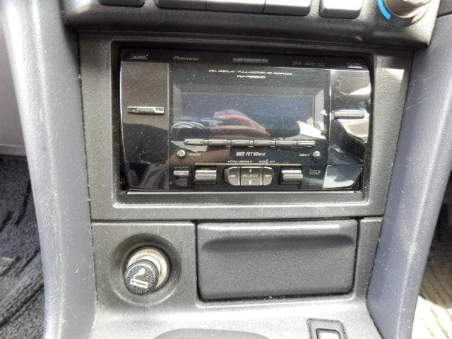1998 Nissan Skyline JDM car for sale — photo 13 of 25