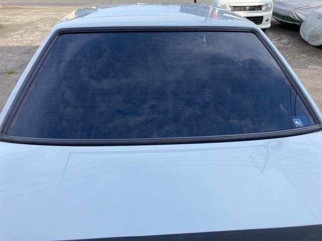 1984 Toyota Sprinter JDM car for sale — photo 9 of 25