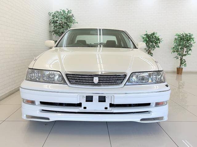 2000 Toyota Mark II JDM car for sale — photo 14 of 18