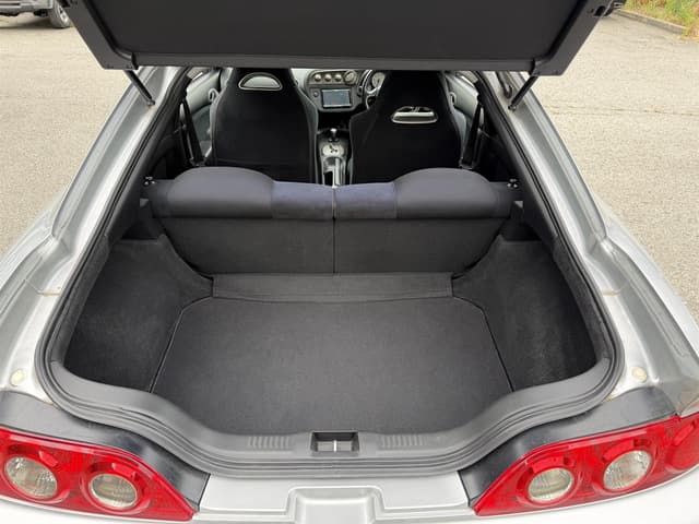 2005 Honda Integra JDM car for sale — photo 15 of 19