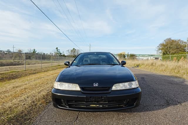 1995 Honda Integra JDM car for sale — photo 2 of 17