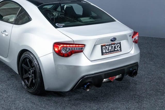 2012 Subaru BRZ JDM car for sale — photo 6 of 20