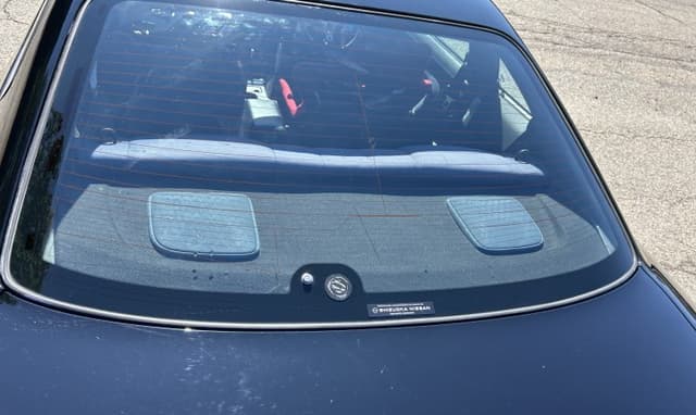 2000 Nissan Silvia JDM car for sale — photo 20 of 25