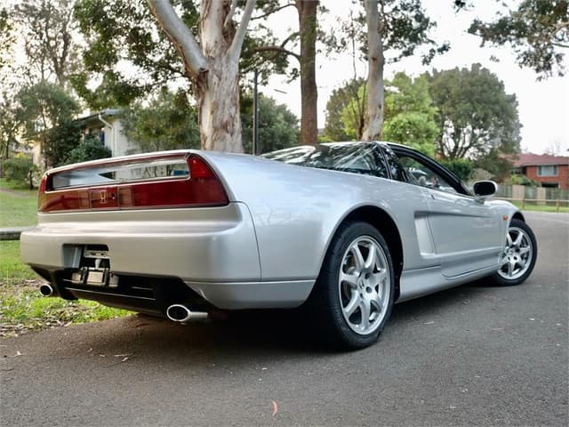 1994 Honda NSX JDM car for sale — photo 6 of 20