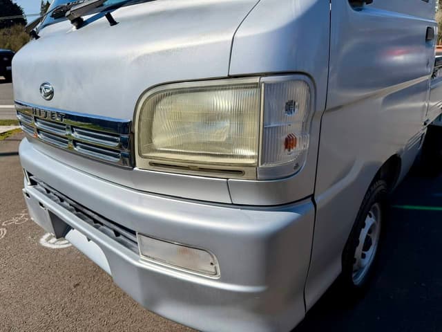 2000 Daihatsu Hijet JDM car for sale — photo 11 of 25