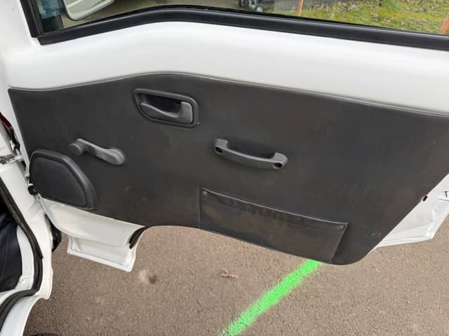 1999 Subaru Sambar JDM car for sale — photo 25 of 25