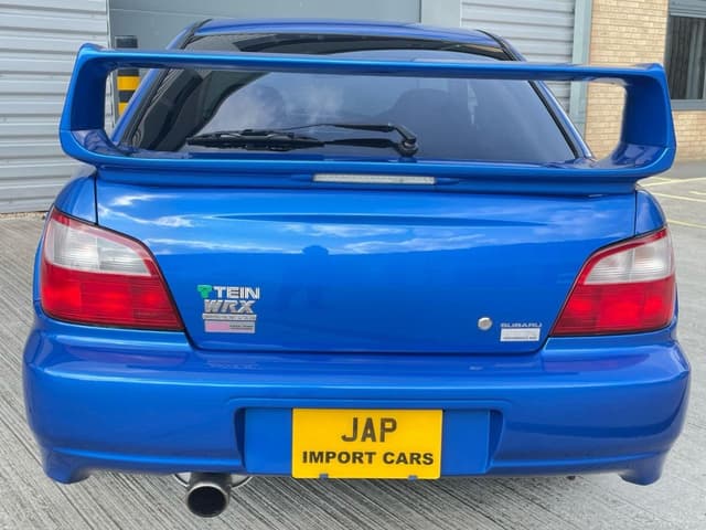 2000 JDM car for sale — photo 18 of 25