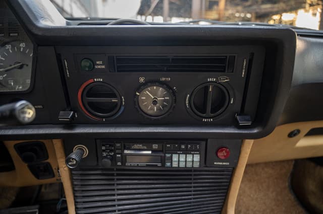 1977 Bmw JDM car for sale — photo 23 of 25