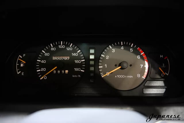 1997 Toyota Land Cruiser Prado JDM car for sale — photo 14 of 25