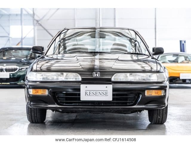 1993 Honda Integra JDM car for sale — photo 4 of 20