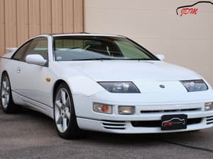 1997 Nissan Fairlady Z JDM car for sale