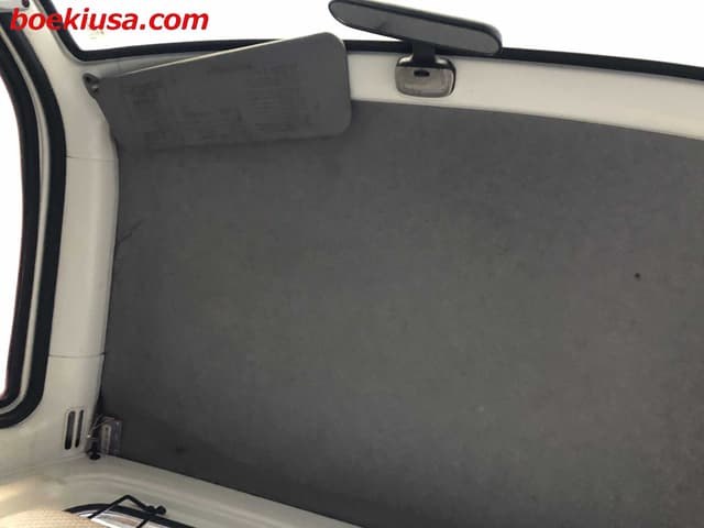 1999 Daihatsu Hijet JDM car for sale — photo 11 of 22