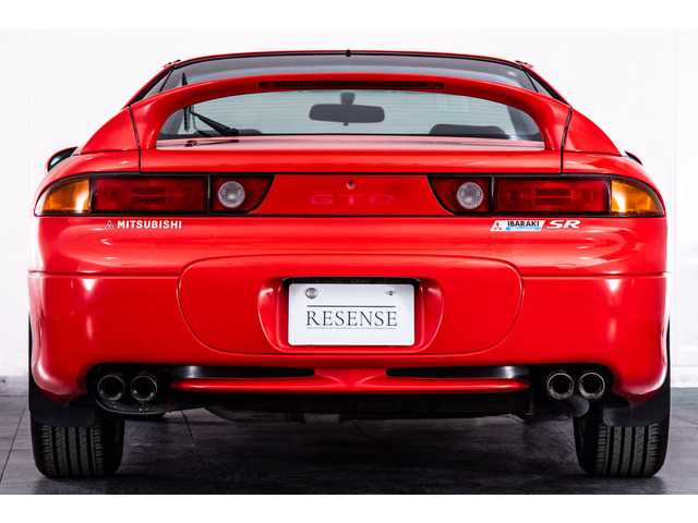 1997 Mitsubishi GTO JDM car for sale — photo 9 of 18
