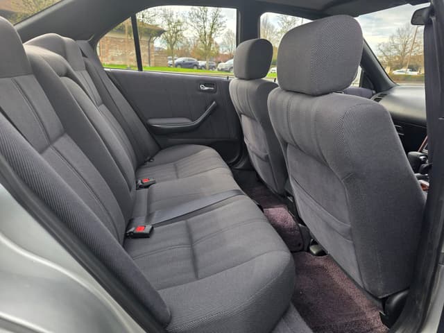1993 Honda JDM car for sale — photo 20 of 25