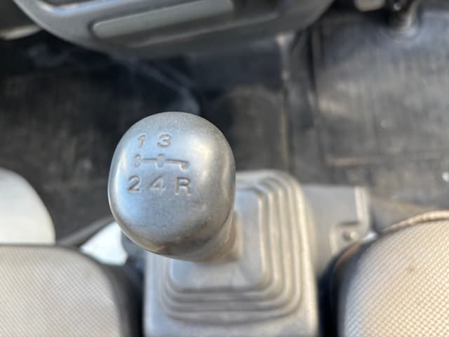 1994 Suzuki Carry JDM car for sale — photo 13 of 25
