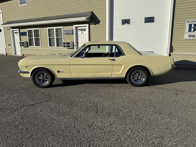 1965 Ford JDM car for sale — photo 2 of 22