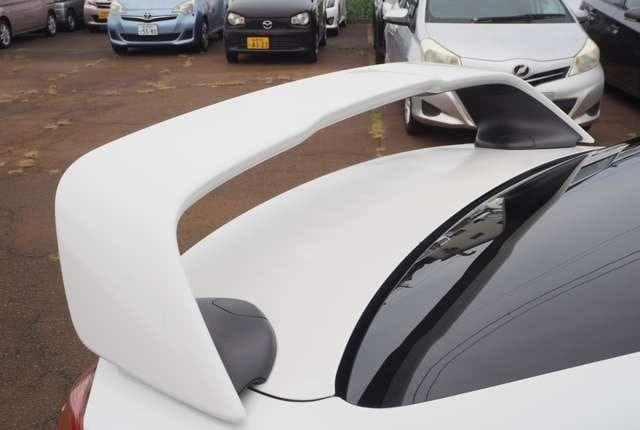 2008 Mitsubishi Lancer JDM car for sale — photo 15 of 25