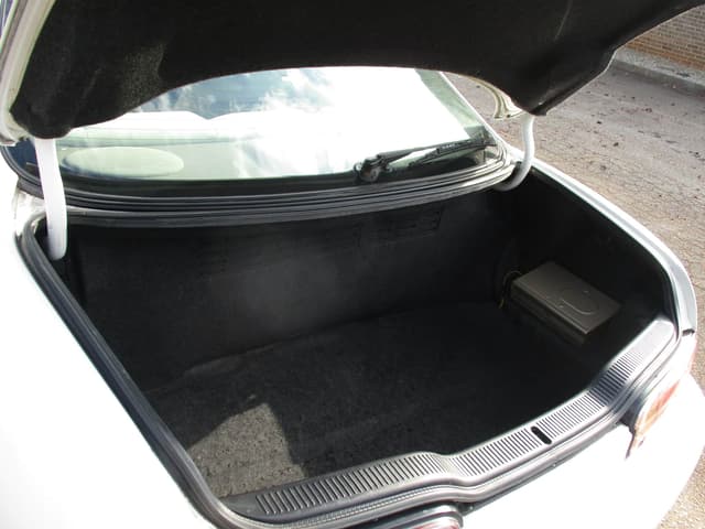 1997 Toyota Soarer JDM car for sale — photo 19 of 23