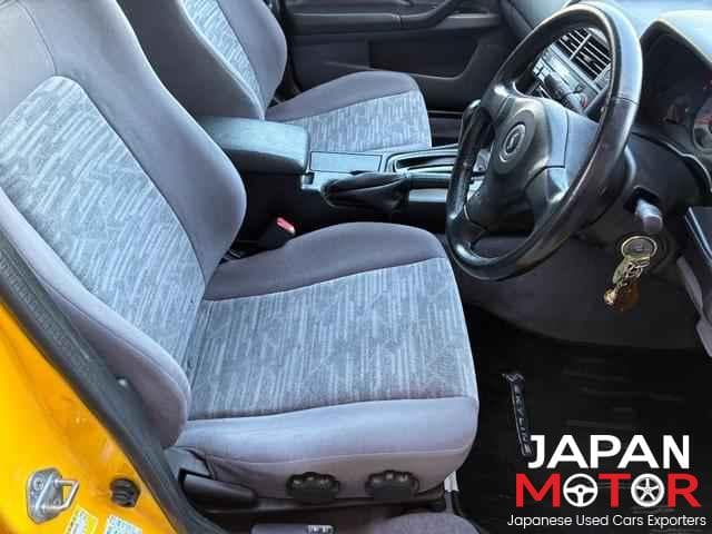 2000 Nissan Skyline JDM car for sale — photo 9 of 10